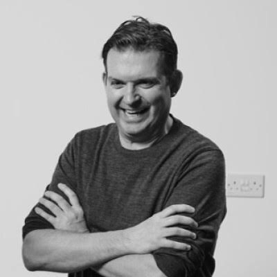 Harry Lang, founder and Managing Director of The Oxford AI School