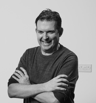 Harry Lang, founder of The Oxford AI School