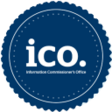 Information Commissioner's Office (ICO) logo