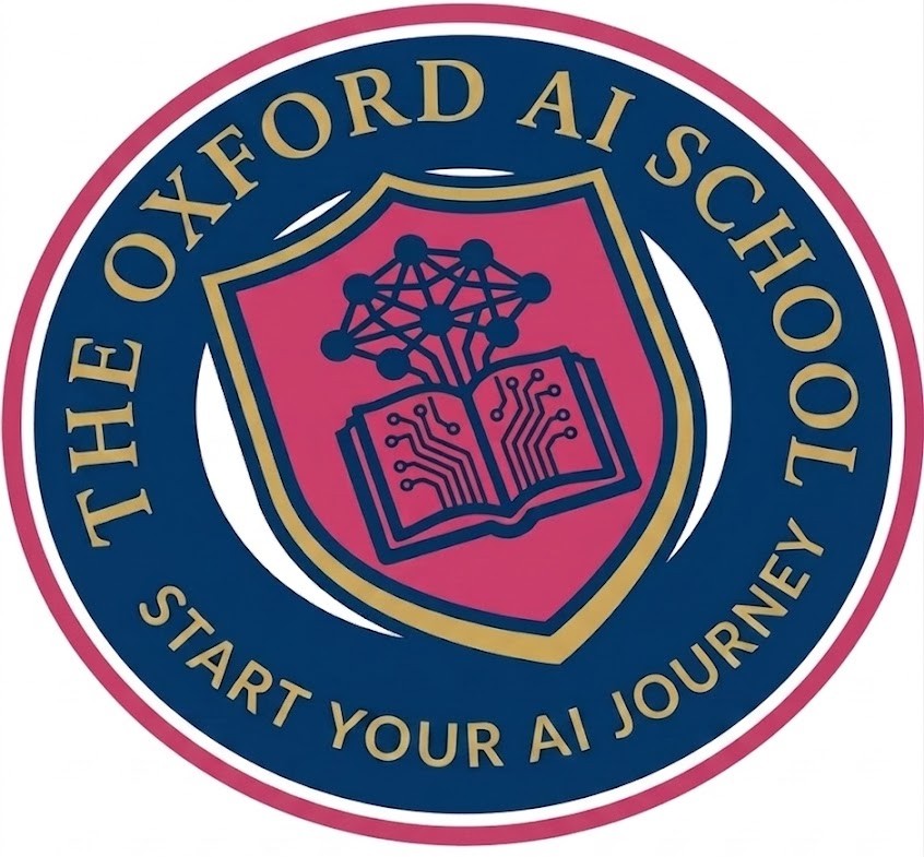 The Oxford AI School