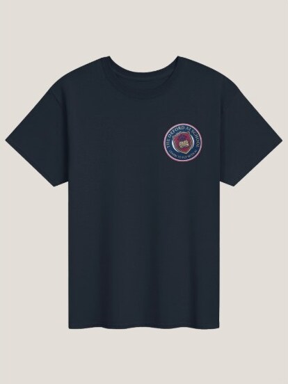 The Oxford AI School Gildan T-Shirt